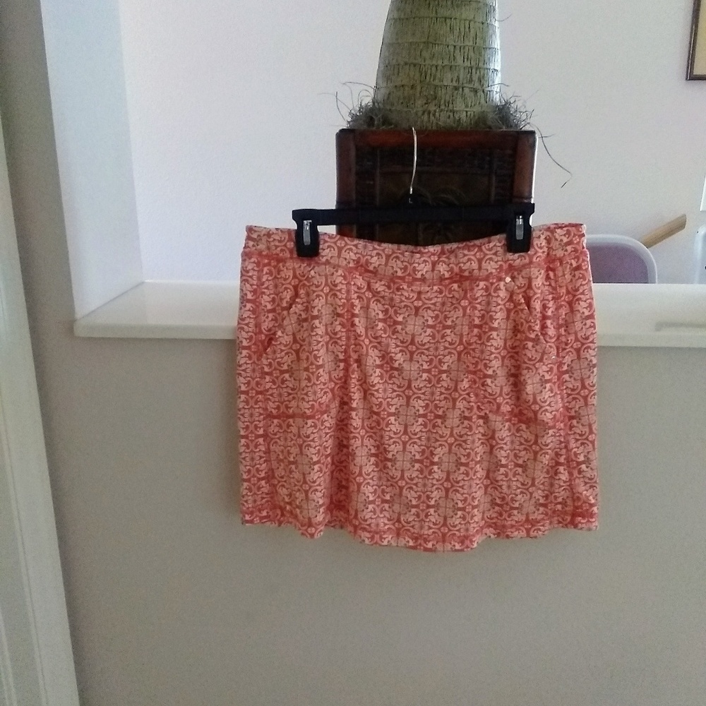 PGA Tour Golf Skirt